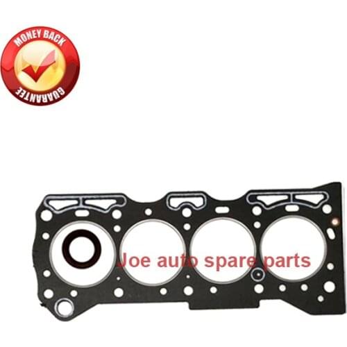 B13BB Engine cylinder head gasket for Swift/Esteem/Every/Baleno/Cultus/Wagon/Jimny/Carry 16v 1298cc 1.3L 11402-61861