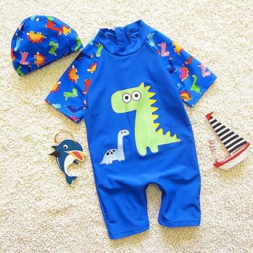 Детские костюмы для плавания QiGuJin China At AliExpress