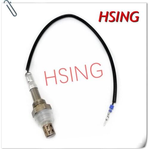 HSINGYE BRAND-NEW# 065500-5510 Universal Oxygen Sensor O2 Sensor Fits For Various Car Models ***Part No# 0655005510