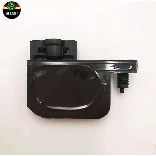 10 piece/lot Large format roland mutoh small uv Ink dx4 damper with square connector for sale