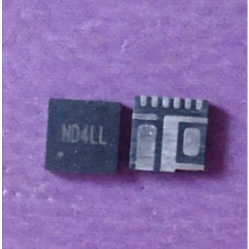 10pcs/lot New SY8206BQNC SY8206B (ND5MC ND4LL ND3NA ND2CZ... ) QFN-6 Chipset