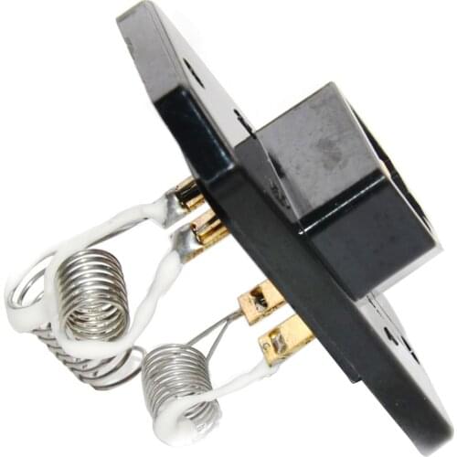 AP03 JGM100110 Brand New Heater Blower Fan Resistor 515088 For MG TF RD For Land Rover Freelander LN