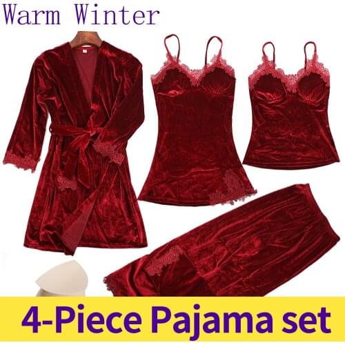 Женские комплекты для сна Chaleco calefactable China At AliExpress