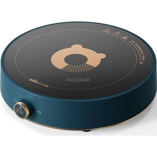 220V Household Electric Induction Cooker Waterproof Fast Heating Multi Cooker For Induction Cooker/Iron Pot/Stainless Steel Pot