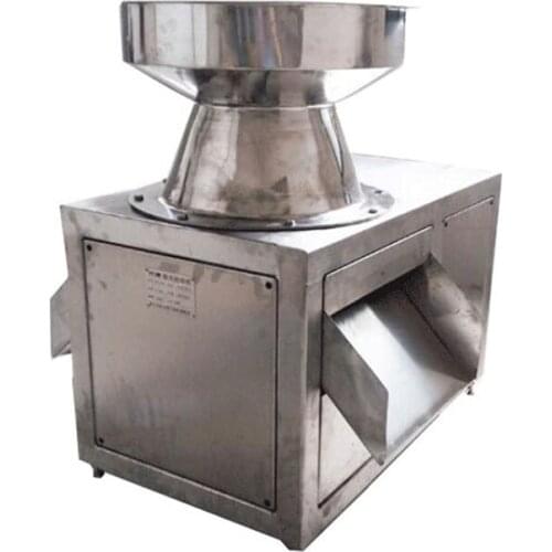 Electric Coconut Meat Crusher Cutting Machine Coconut Milk Powder Grinding Milling Machine