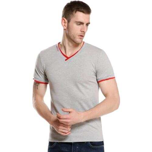 Men's Sleeveless T-Shirts Happy Time China