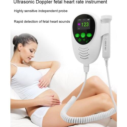 Hugecare Fetal Dopplers