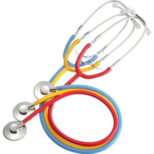 Early Educational Children Doctor Toys Simulation Stethoscope Blood Pressure Playset Toy Role Play Hospital Medicine Accessorie