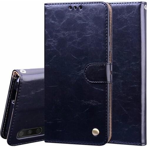 Leather Flip Case for Huawei Y9S P Smart Pro 2019 Y5P Y6P Y7P Luxury Book Stand Wallet Cover Honor 9X Pro 9S 9C