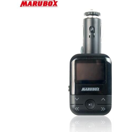 MARUBOX FM Transmitters