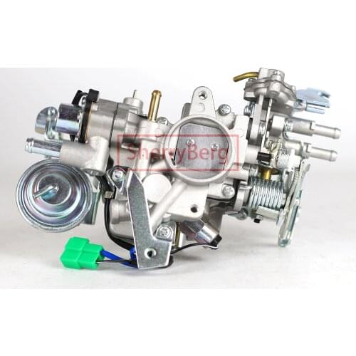 New CARB REPLACE CARBURETOR carburettor fit for Perodua Kancil 21100-87286