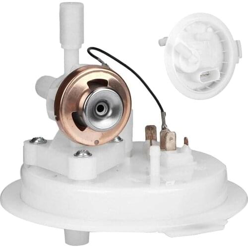 NEW FUEL FILTER WITH ENGINE FLANGE FITS FOR 2004-2006 VOLKSWAGEN TOUAREG 7L0919679A,95562084110