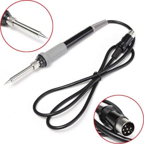 6 Pin Soldering Iron Soldering Handle Soldering Station new