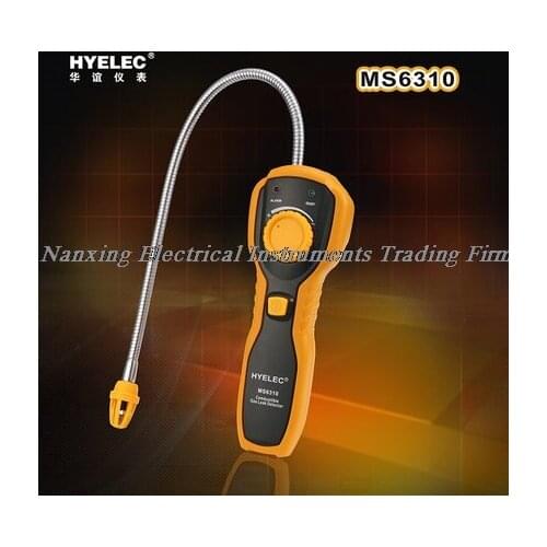 YOURTEST Gas Analyzers