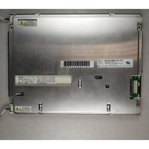 NL6448BC26-01 LCD screen Touch screen
