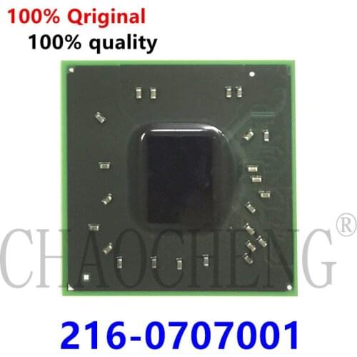 100% New 216-0707001 0707001 BGA Chipset