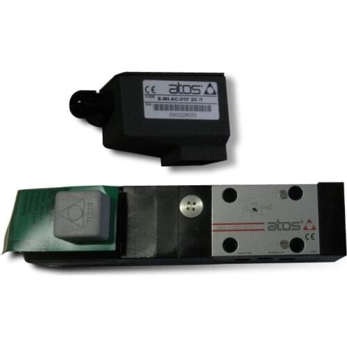 ATOS RZGO-A-033/315 atoss