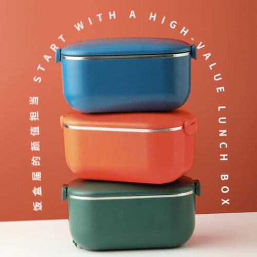 Credeae Electric Lunch Boxes