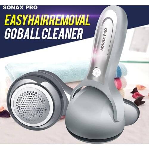 Electric Lint Remover Clothes Fuzz Pellet Trimmer Machine Portable Charge Fabric Shaver Removes For Clothes Spools Removal#DG4