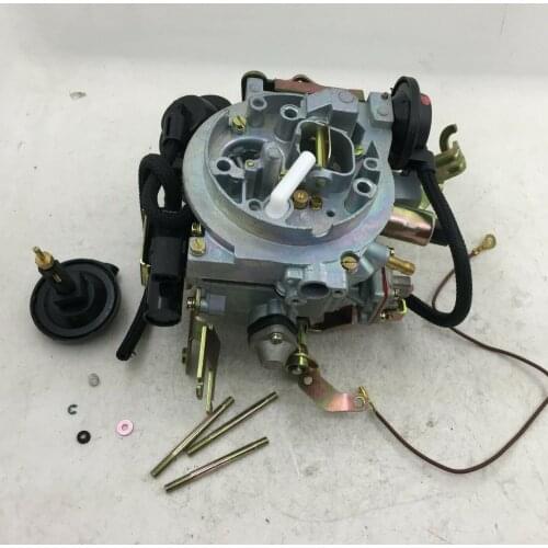 SHERRYBERG Brand new OEM Carburettor carburetor for Golf mk2 Pierburg 2E2 Carb VOLKSWAGEN 026129015
