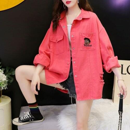 Женские модные куртки KEYURAN China At AliExpress