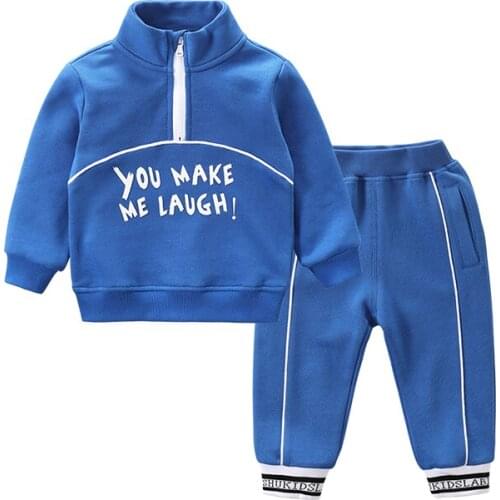 LABISHU Tracksuits For Boys