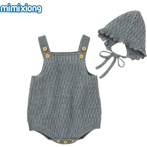 Mimixiong Clothes For Newborn Boys