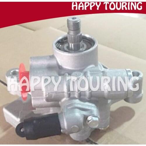 Power Steering Pump For Honda CRV CIVIC / Acura EL 1997-2001 56110P2A023 56110-P2A-023 56110P2A961 56110P2A962 56110-P2A-962