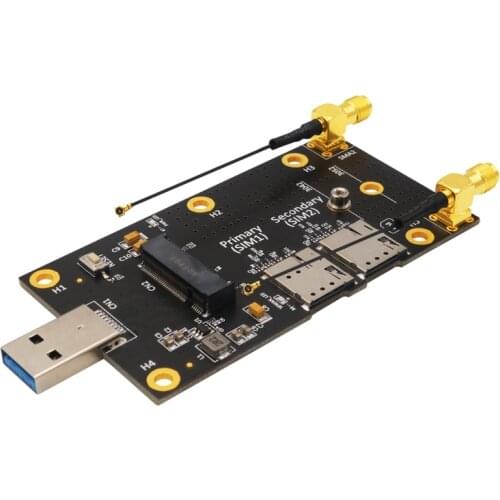 Rocketek Expansion Boards