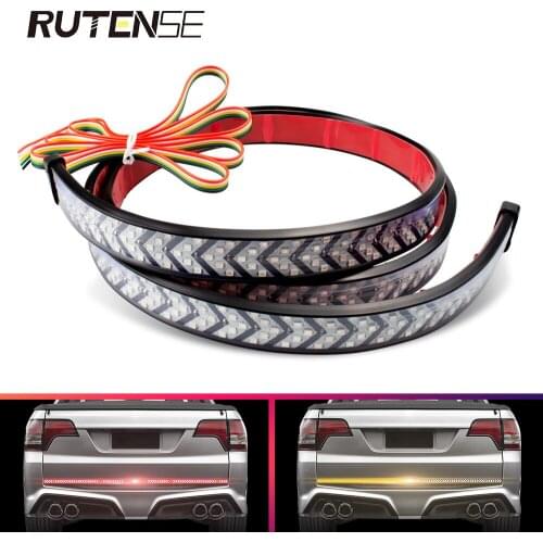 RUTENSE Decorative Lighting