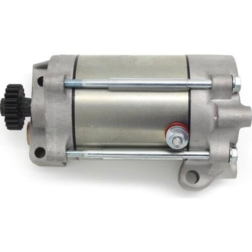 12v Motorcycle Start Motor For Arctic Cat XF 8000 High Country Sno Pro Limited International XF8000 ZR8000 LXR Tigre ES LTD