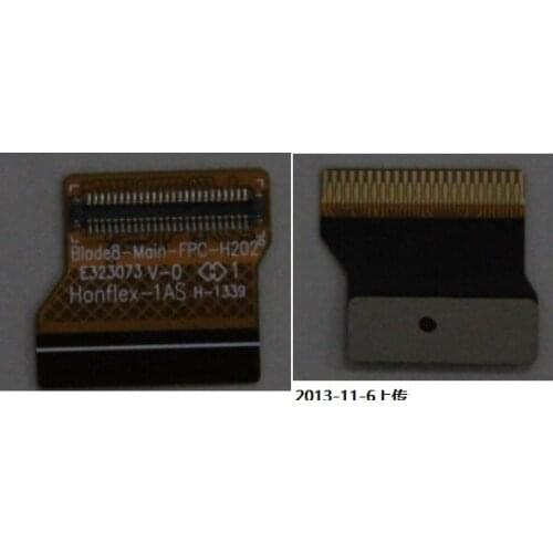 High quality new original For Yoga Tablet 10 tablet B6000-F motherboard cable B6000H FPC B6000F cable