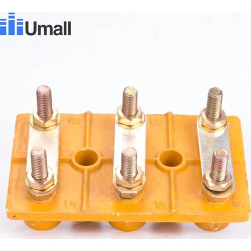Y315 Cooper electrical Terminal connections Terminal Splice Terminal Block Terminal plate patch board electric motor