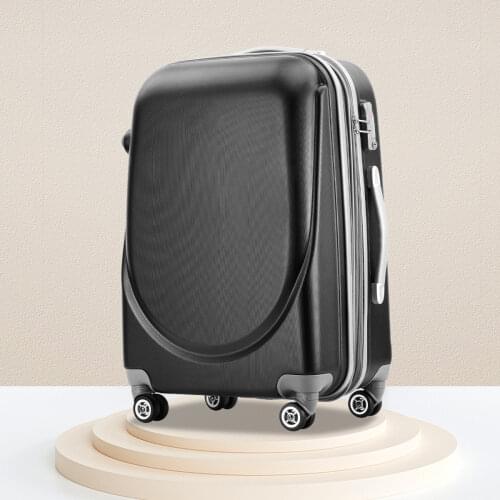 Detachable business card holder for luggage accessories LY826-798101