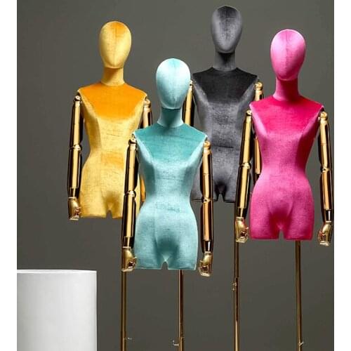 4style arm color window mannequin body stand Female dress form hand Mannequin,jewelry flexible women,adjustable rack,doll C840