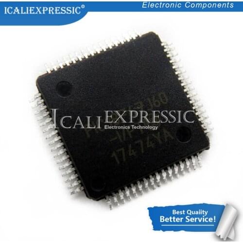 1PCS PIC18F67J60-I/PT PIC18F67J60IPT PIC18F67J60 TQFP-64 In Stock