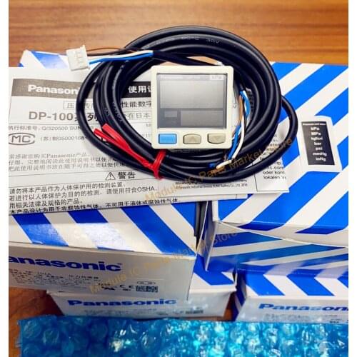 100% New Original DP-001 DP-002 DP-011 DP-012 DP-101 DP-101A DP-102 DP-102A DP-101-E-P DP-102-E-P New In Stock Fast delivery