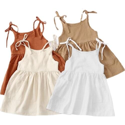 AIBODUO Dresses For Girls