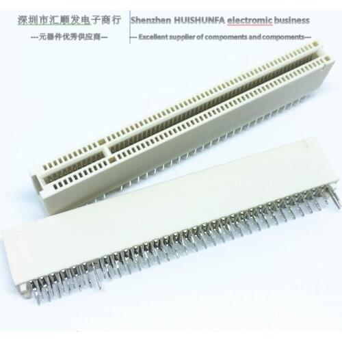 EH06011-TSW2-DF FOXCONN PCI-E 120P connector