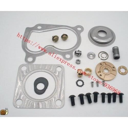 RHF5 Turbo repair kits/Rebuild kits Supplier by AAA Turbocharger parts