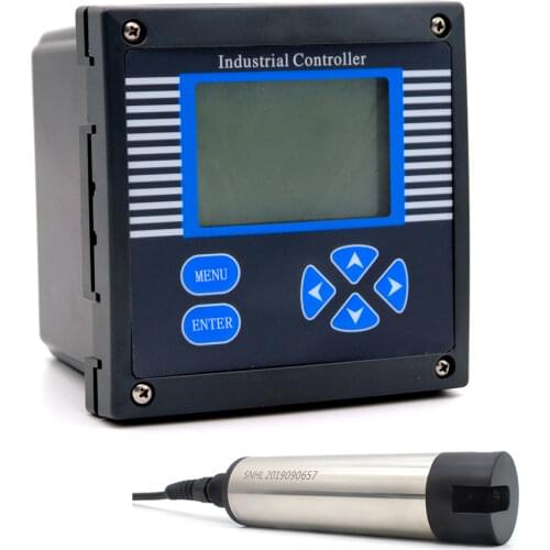 MANDUOLADZ Concentrate Meters
