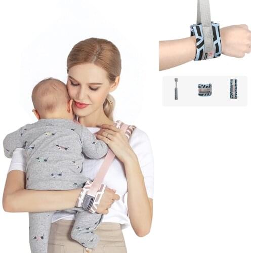 Multifunctional Portable Baby Single Shoulder Strap Wrap Infant Baby Carrier Breathable Adjustable Cotton Shoulder Carrier