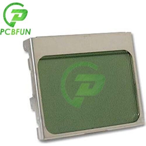 New 5110 LCD Bare Screen 84*48 (NO PCB) for Arduino AVR PIC STM32 84x48 LCD Display Module Philp PCD8544 LCD Controlle 2.7-3.3V