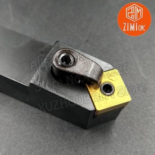 MSSNR1616H12 MSBNL1616H12 MSBNR1616H12 MSDNN1616H12 Knife Holder For Lathe+SNMG120404 Tungsten Carbide Insert SNMG431