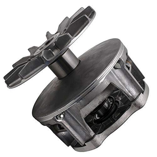 10-14 Complete Drive Clutch for Polaris Rzr 800 & S New