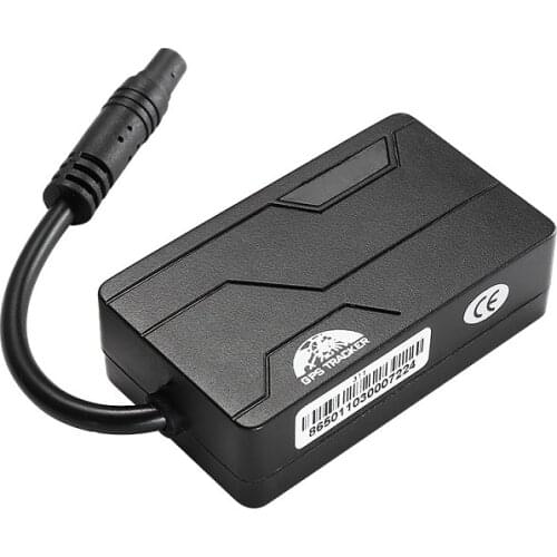 Wholesale GPS Car Trackers with remote control TK103B, Real Time 4 bands GSM/GPRS/GPS AutoTracking Device