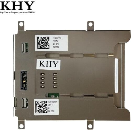 Original Smart Card Reader For ThinkPad P50 P70 T440 t440s T440P T450 T450S T460 T460P T460S T470 T470S X250 X260 X270 02HK916