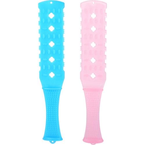 Scraping Stick Beech Wood Back Shoulder Neck Waist Leg Massage Tools The Plate Relaxing Hammer Health Body Back Massage Rods