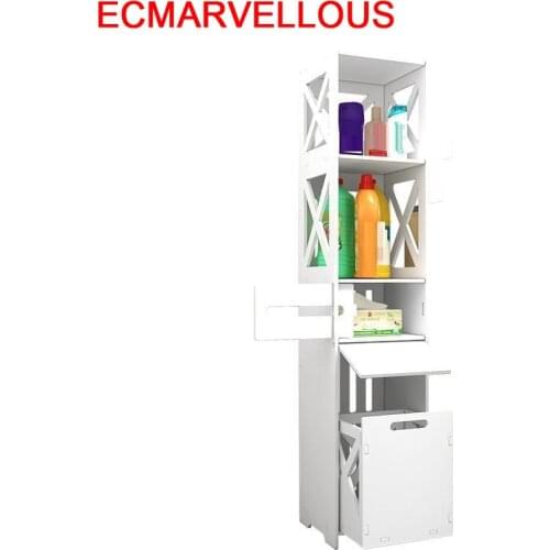 Armoire Kastje Washroom Storage Mobili Badkamer Kast Meuble Salle De Bain Mobile Bagno Vanity Armario Banheiro Bathroom Cabinet