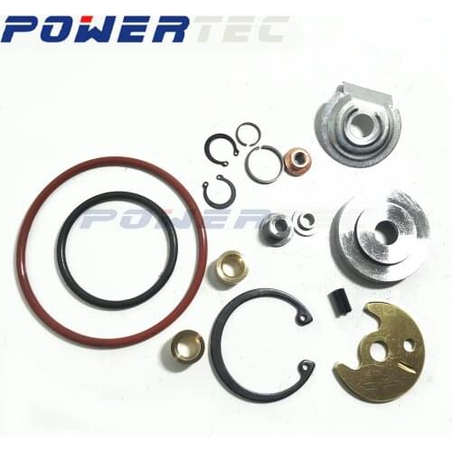 TF035 49135-03200 ME202435 Turbolader rebuild kits turbo parts 49135-03300 Repair kit For Mitsubishi SHOGUN Intercooled 2.8L D